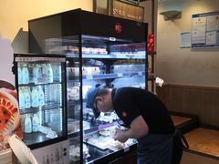 -85度C(厦门中华城新店)