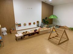 -YoKID托育园(酒仙桥园)