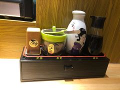 -万岁寿司(天河领展店)