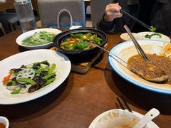 -文华小渔村(椒江康平路店)