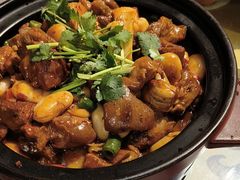 -杨记隆府(时代天街店)