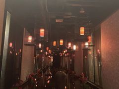 -宴天下大酒店(政和路店)