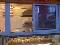 门面-五道口枣糕王(成府路店)