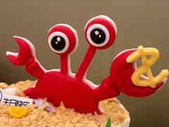 -CAKE BOSS 蛋糕老板(西单君太百货店)
