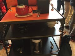 -星巴克(我格广场店)