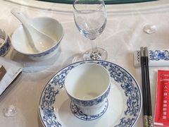 -煎饼卷大葱·非遗传承·潍坊菜(十笏园店)