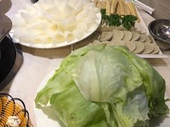 -万和源炝锅城·活鱼现炝(文艺北路店)