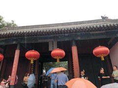 -保定直隶总督署博物馆