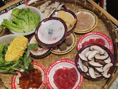 -文立新麻辣烫(合生汇21街区店)
