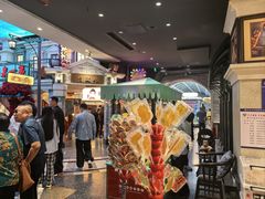 -唐山宴大唐州府精品中餐