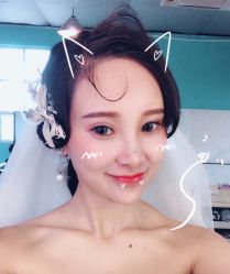 点击看大图 -情订奇缘婚纱摄影(和平路店)