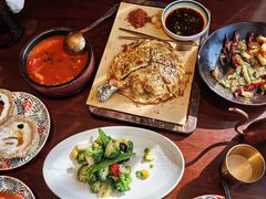 -那拉提之疆·新疆菜(美院店)