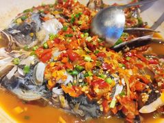 -俏湘厨•地道湘菜(建华南路店)