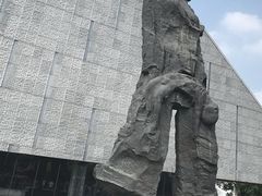 -侵华日军南京大屠杀遇难同胞纪念馆