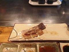 -赤坂亭·M9和牛烧肉·铁板烧(合肥万象城店)