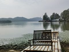-东湖落雁景区