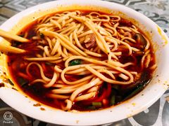 -吴记怪味面(牛王庙店)