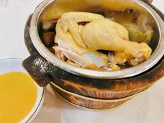 全桶鸡-婆婆家·湛江特色美食(福田振华路店)