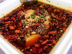 -味+新京宴·烤鸭·北京菜(创意谷店)