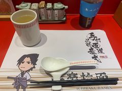 -火影忍者一乐拉面(环球港店)