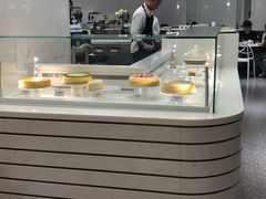 -Lady M New York(澳门伦敦人店)