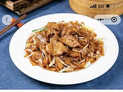 -甜蜜蜜港式茶餐厅(虹梅店)