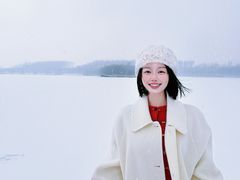 -丁香湖公园