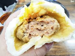 蟹黄包-雪琴面馆富安特色鱼汤面(城中花园店)