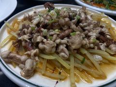 -旺达·福州菜(正大广场店)