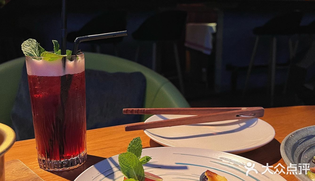 温州探店｜KamaKama·氛围感音乐西餐厅🥂