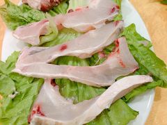 -濠轩阁特色生蚝火锅(水湾路店)