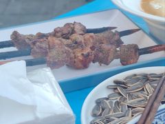 -陕北四窑洞(巨丰店)