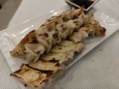 皮皮虾锅贴-奥华餐厅·老张记(台基厂店)