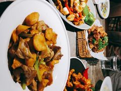 -前海沿·青岛菜(李沧万达店)