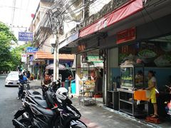 -榮泰米粉湯(Left Shop)
