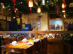 大堂-赣味楼江西土菜(小屯西路店)