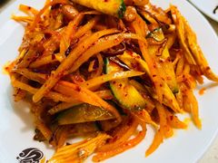 拌花菜-福云龙(黄河南大街店)