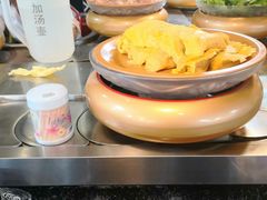 -汤响自助回转火锅百汇(乐峰广场店)
