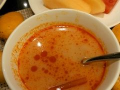 -龙之梦万丽酒店青餐厅