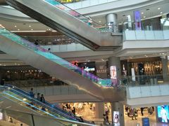 -凯德广场(学府店)