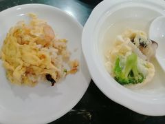 -桃园中华料理炸酱面(燕儿岛路店)