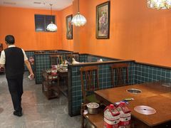 -东海怡品海鲜豆捞(星街坊店)