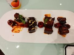 -一品滇香·云南菜(公益西桥店)