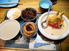 -局气 烤鸭·北京菜(光华路店)
