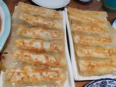 -春水锅贴·传统鲁菜(大明湖店)