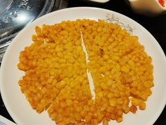 -青松馆韩国料理(香港中路佳世客店)