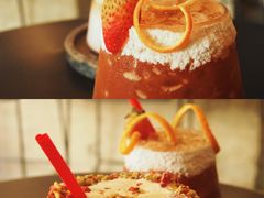 -BE NORMAL CAFE(霞溪路店)