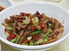 -笨罗卜浏阳菜馆(龙华鹏润达店)