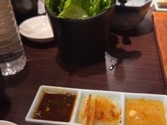 -蒜香焼肉PURUSHIN(马场路店)