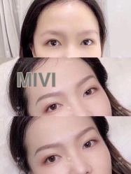 -MIVI半永久纹眉纹绣
